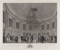 KG 07514
<br/>
Felix Meritis: Muziekzaal
<br/>
<em>Vinkeles, Reinier (1741-1816)</em>